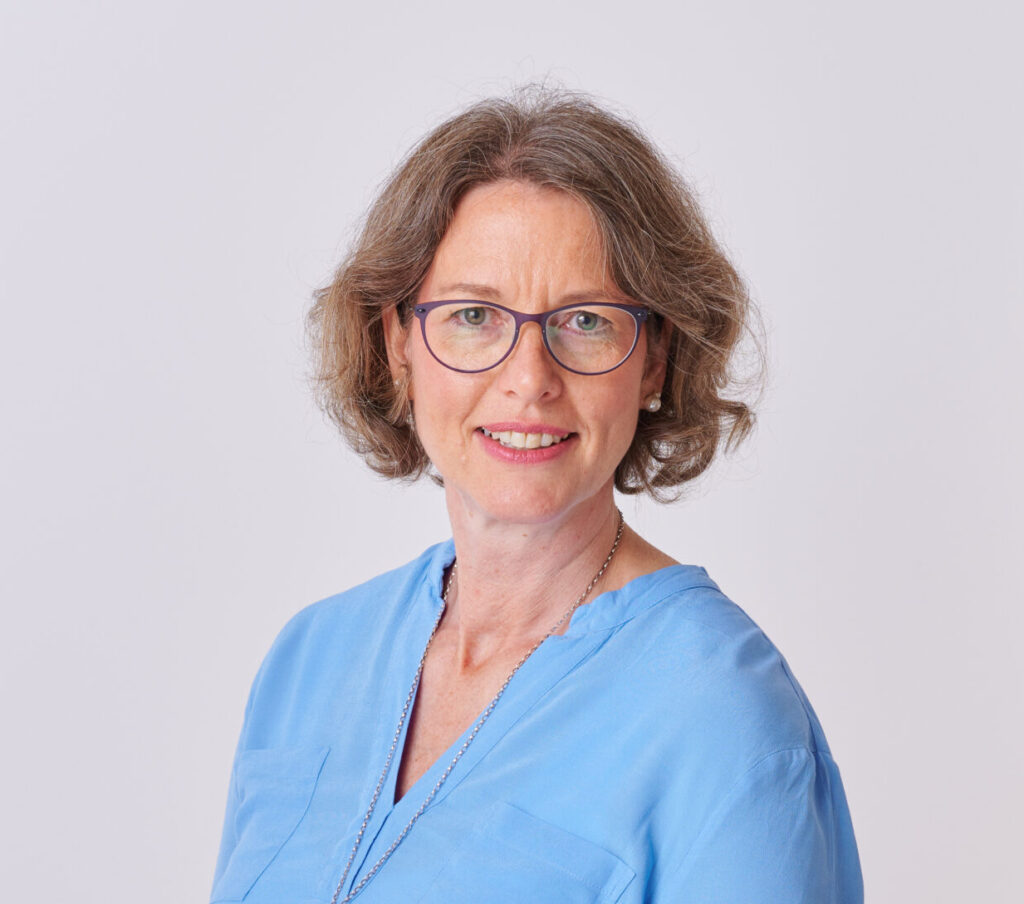 Mitarbeitende aus der Buchhaltung und dem Sekretariat sind zuständig für die Organisation der Geschäftsführung